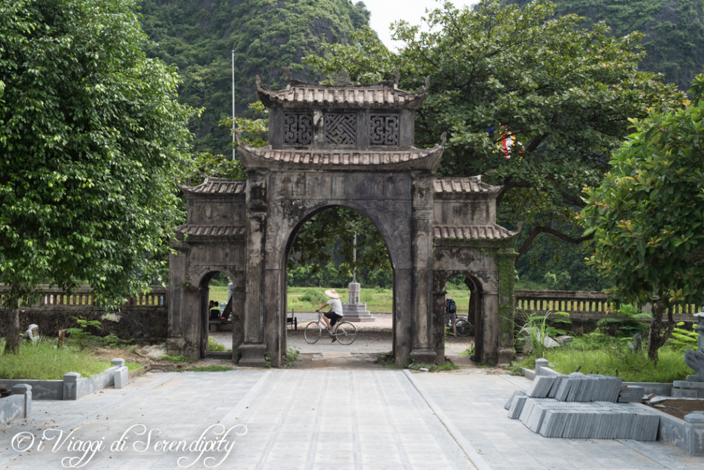 Tam Coc